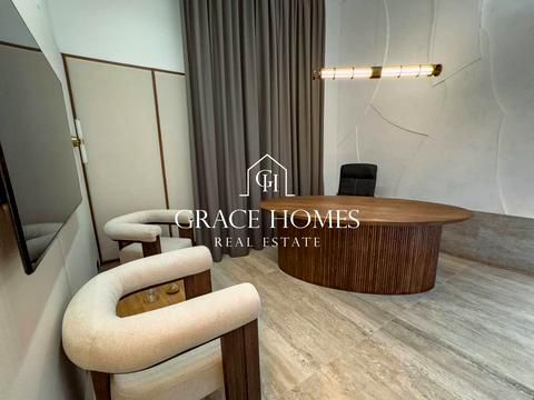 комерційна за адресою Саксаганського вул., 58