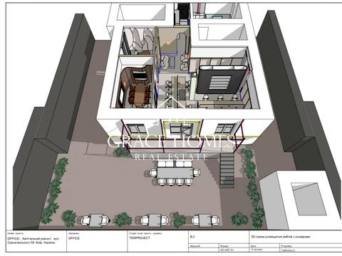 комерційна за адресою Саксаганського вул., 58