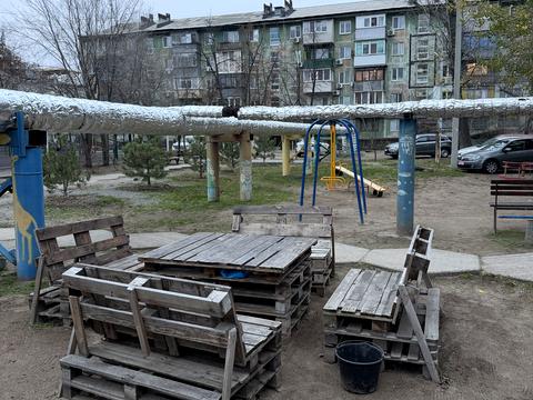 квартира за адресою Батумська вул., 10