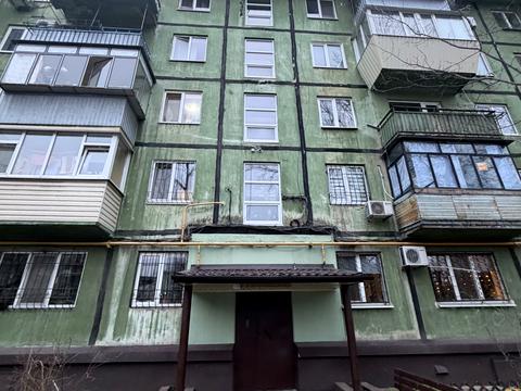 квартира за адресою Батумська вул., 10