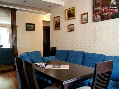 квартира за адресою Лесі Українки бульв., 20