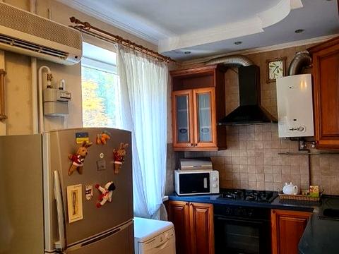 квартира за адресою Лесі Українки бульв., 20