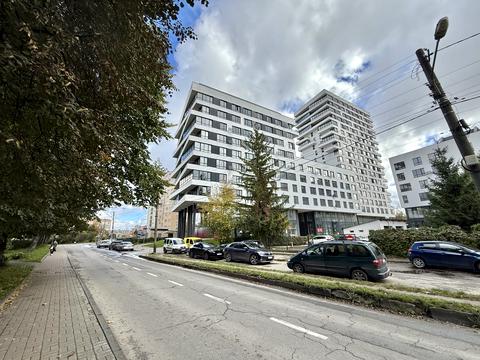 коммерческая по адресу Линкольна ул. (Димитрова), 4