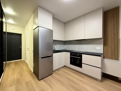 квартира за адресою Кадетський Гай вул., 12