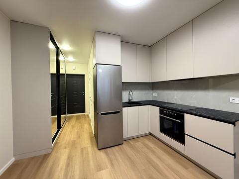 квартира за адресою Кадетський Гай вул., 12