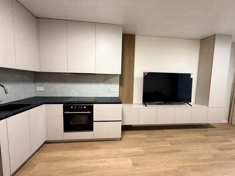 квартира за адресою Кадетський Гай вул., 12