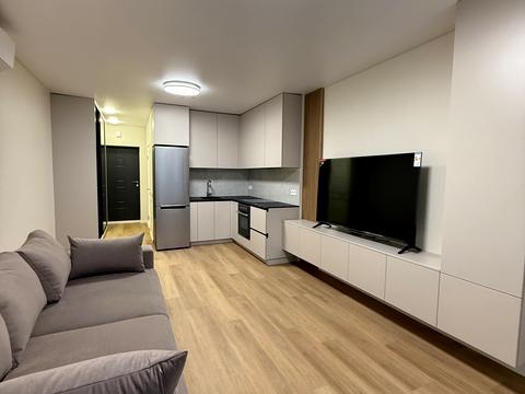 квартира за адресою Кадетський Гай вул., 12