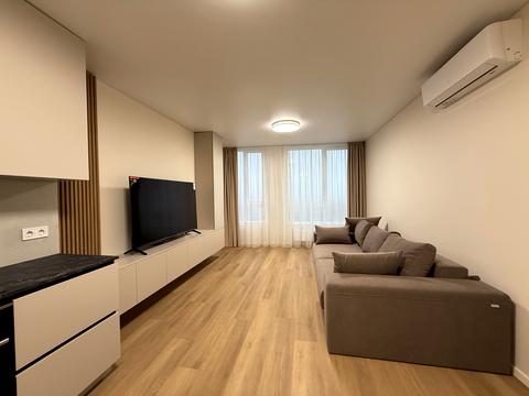 квартира за адресою Кадетський Гай вул., 12