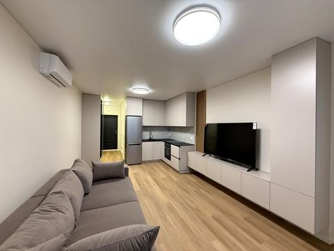 квартира за адресою Кадетський Гай вул., 12