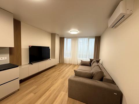 квартира за адресою Кадетський Гай вул., 12