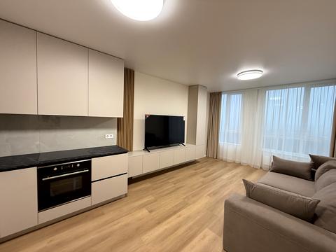 квартира за адресою Кадетський Гай вул., 12