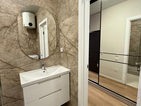 квартира за адресою Кадетський Гай вул., 12