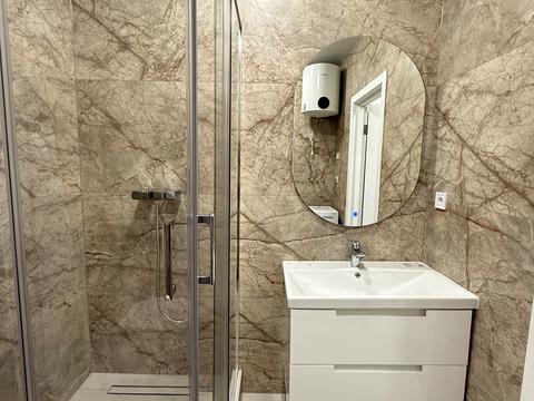 квартира за адресою Кадетський Гай вул., 12