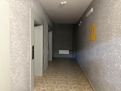 квартира за адресою Кадетський Гай вул., 12