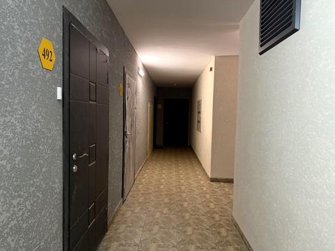 квартира за адресою Кадетський Гай вул., 12