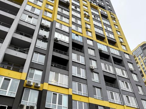 квартира за адресою Кадетський Гай вул., 12