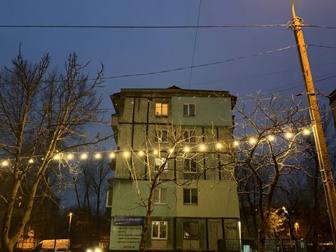 квартира за адресою Батумська вул., 10