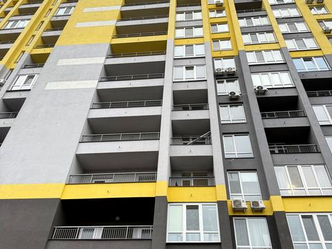 квартира за адресою Кадетський Гай вул., 12