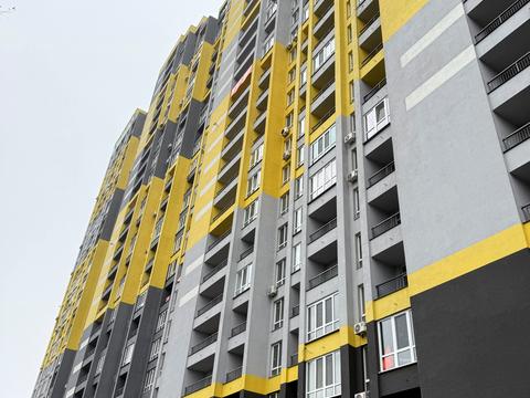 квартира за адресою Кадетський Гай вул., 12