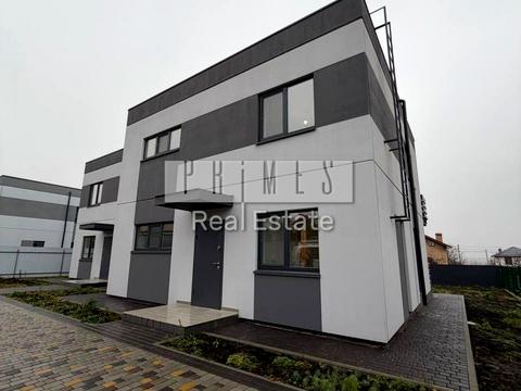 дом по адресу Горобинова, 10