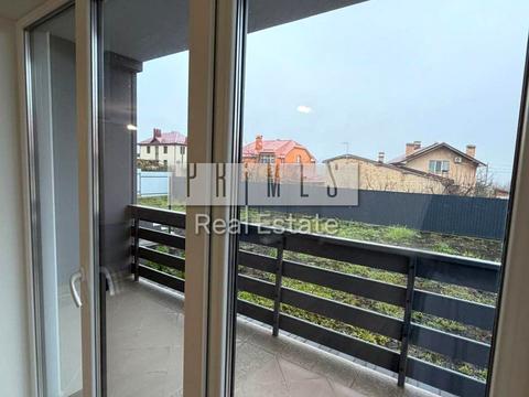 дом по адресу Горобинова, 10