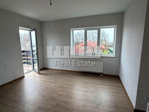 дом по адресу Горобинова, 10