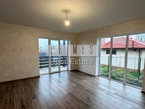 дом по адресу Горобинова, 10