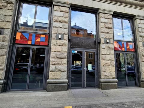 коммерческая по адресу Крещатик ул. (Kreschatic), 29