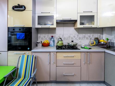 квартира за адресою Івана Пулюя вул., 15а