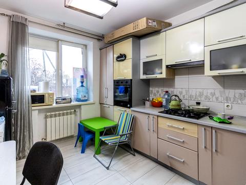 квартира за адресою Івана Пулюя вул., 15а