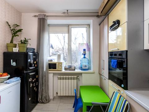 квартира за адресою Івана Пулюя вул., 15а