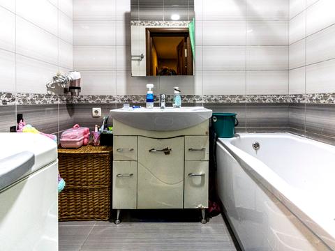 квартира за адресою Івана Пулюя вул., 15а