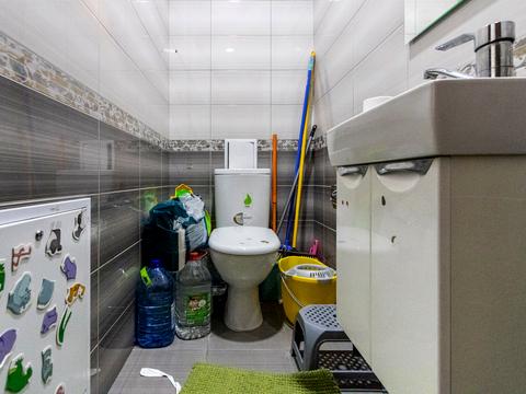 квартира за адресою Івана Пулюя вул., 15а