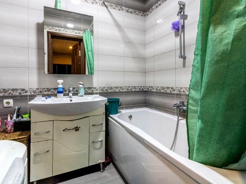 квартира за адресою Івана Пулюя вул., 15а