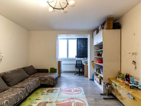 квартира за адресою Івана Пулюя вул., 15а