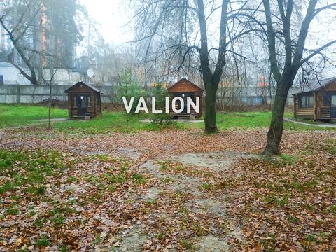 квартира за адресою Живописна вул., 3