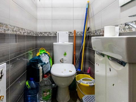 квартира за адресою Івана Пулюя вул., 15а