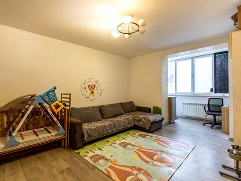 квартира за адресою Івана Пулюя вул., 15а