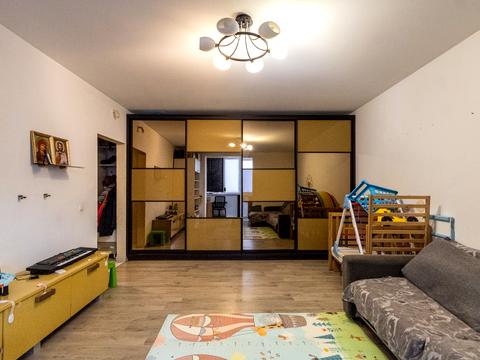 квартира за адресою Івана Пулюя вул., 15а