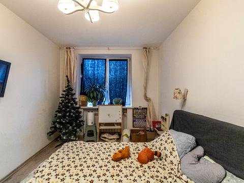 квартира за адресою Івана Пулюя вул., 15а