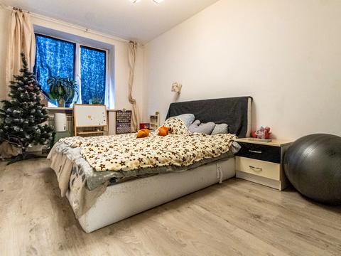 квартира за адресою Івана Пулюя вул., 15а