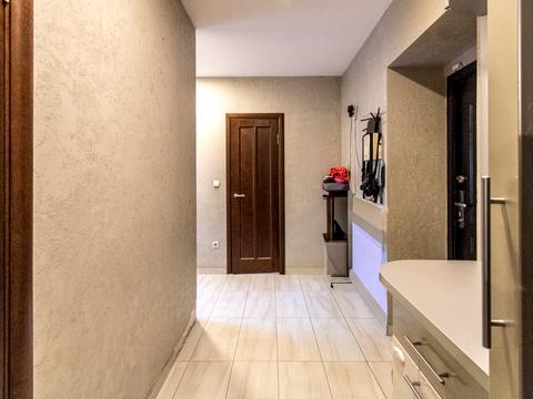 квартира за адресою Івана Пулюя вул., 15а