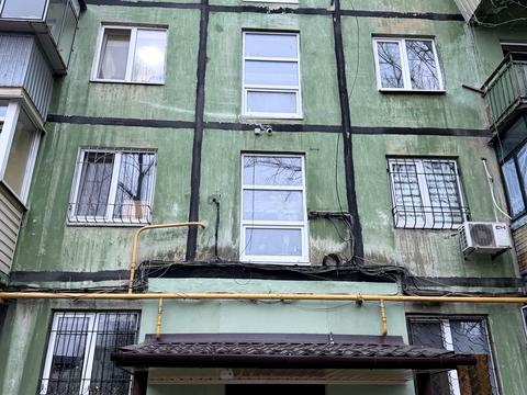 квартира за адресою Батумська вул., 10