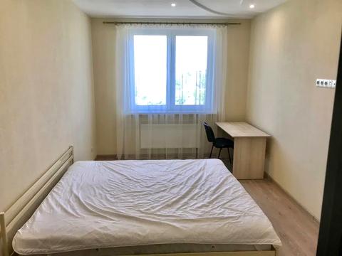 квартира за адресою Тбіліський пров., 1