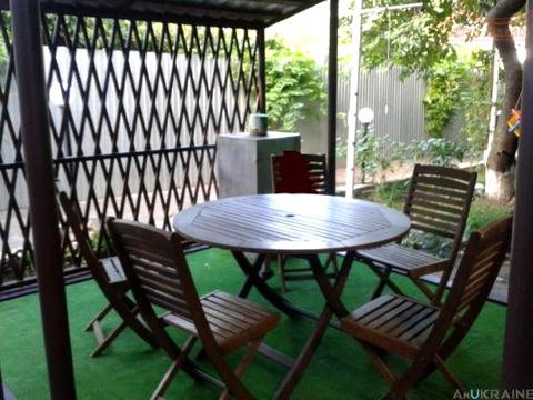 будинок за адресою Одеса, Солнечная