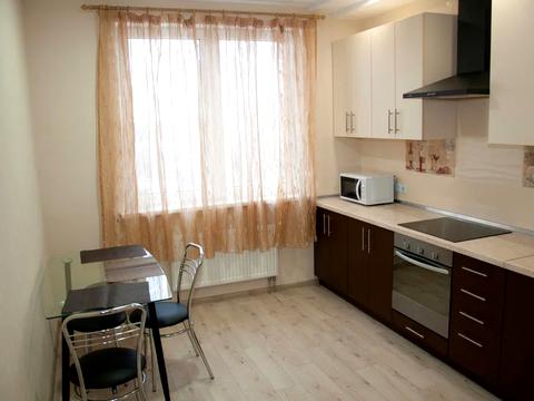 квартира за адресою Тбіліський пров., 1