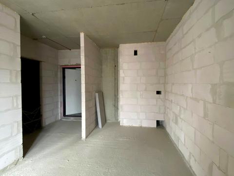 квартира по адресу Под Голоском ул., (Будинок 5)