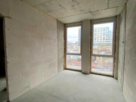 квартира по адресу Под Голоском ул., (Будинок 5)