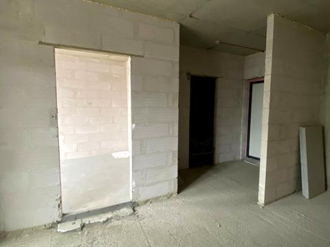 квартира по адресу Под Голоском ул., (Будинок 5)