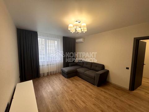 квартира за адресою Полтавський Шлях вул., 184а к3